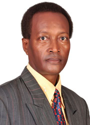 Louis Ngendahayo Louis Ngendahayo