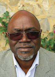 Mohenou Isidore Jean Marie Diomande Mohenou Isidore Jean Marie Diomande